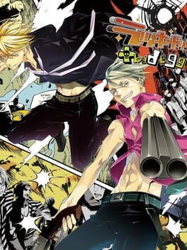 Games like Lucky Dog 1 + Bad Egg