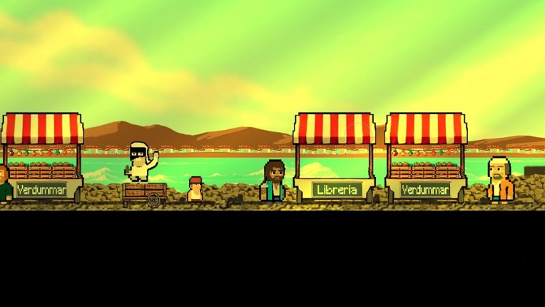 L'ultimo Partenopeo Image