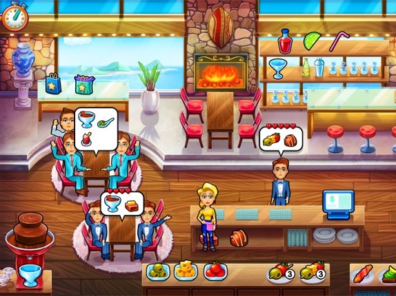 Maggie's Movies: Cinema Tycoon Image