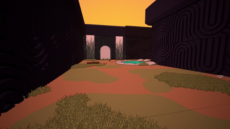 Maze Rift Image