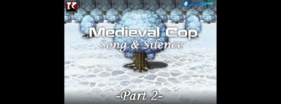 Medieval Cop 9 -Song & Silence- (Part 2) Image