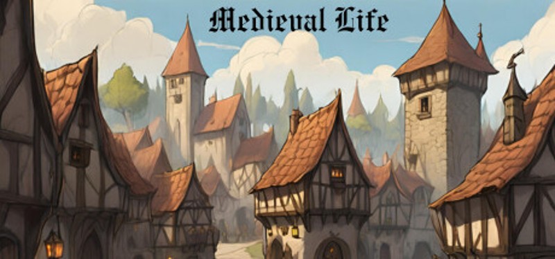 Medieval Life Image