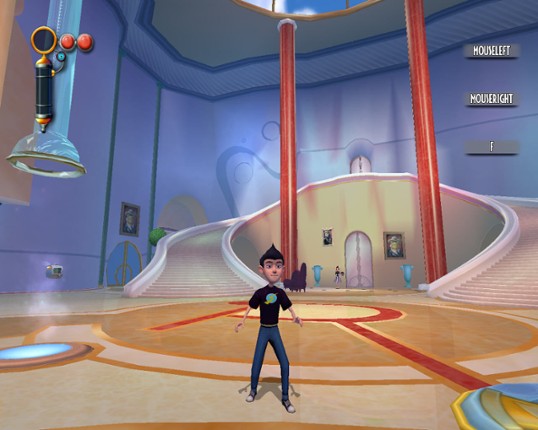 Meet the Robinsons Image