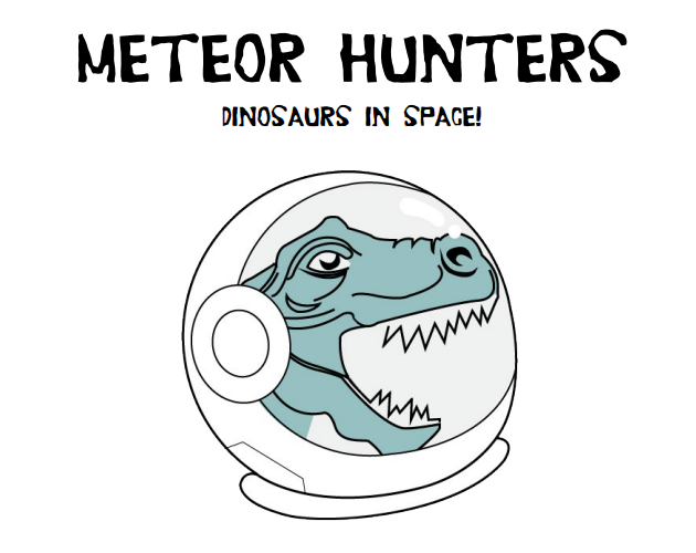 Games like Meteor Hunters