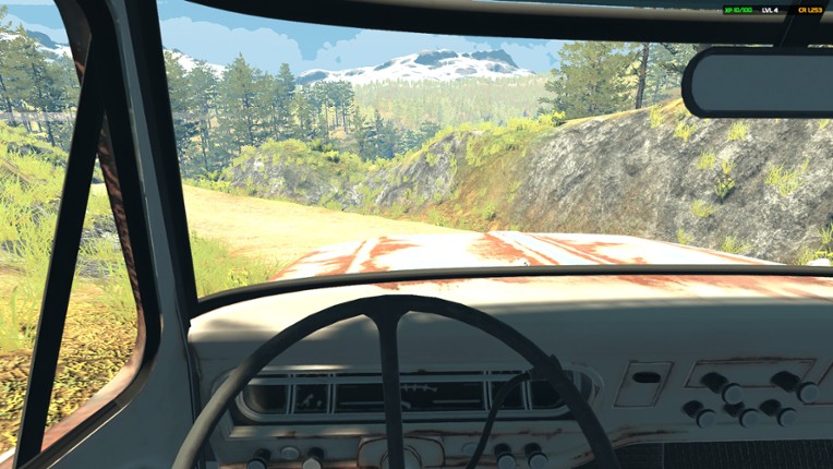 Mine Factory screenshot