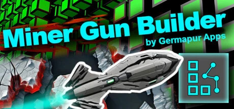 Games like Miner Gun Builder