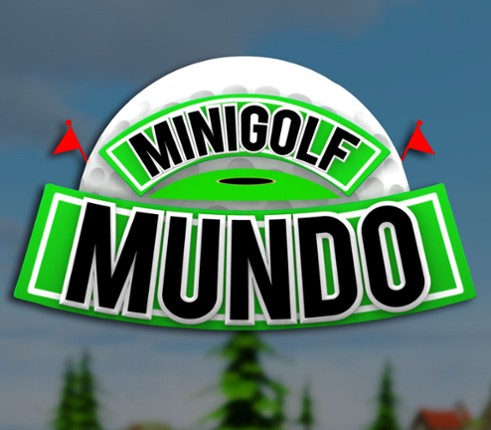 Mini Golf Mundo Image