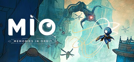 Games like MIO: Memories in Orbit