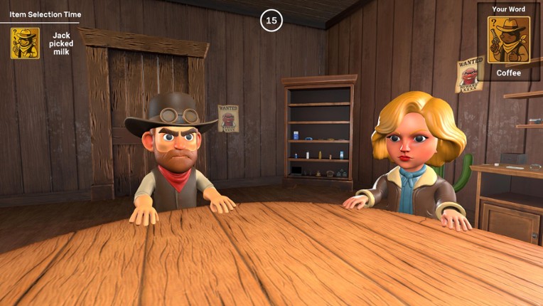 Mole or Not screenshot