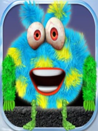 Monster Physics Image