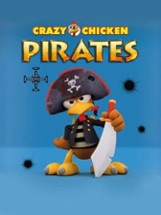 Crazy Chicken: Pirates Image