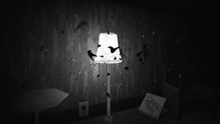 MOTH HOUSE screenshot