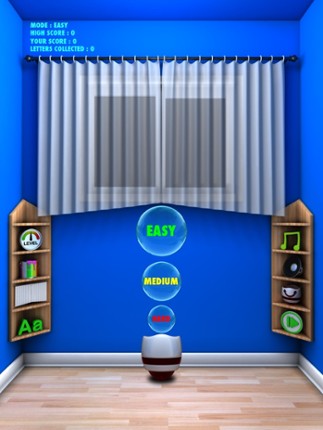 My ABC's. Image