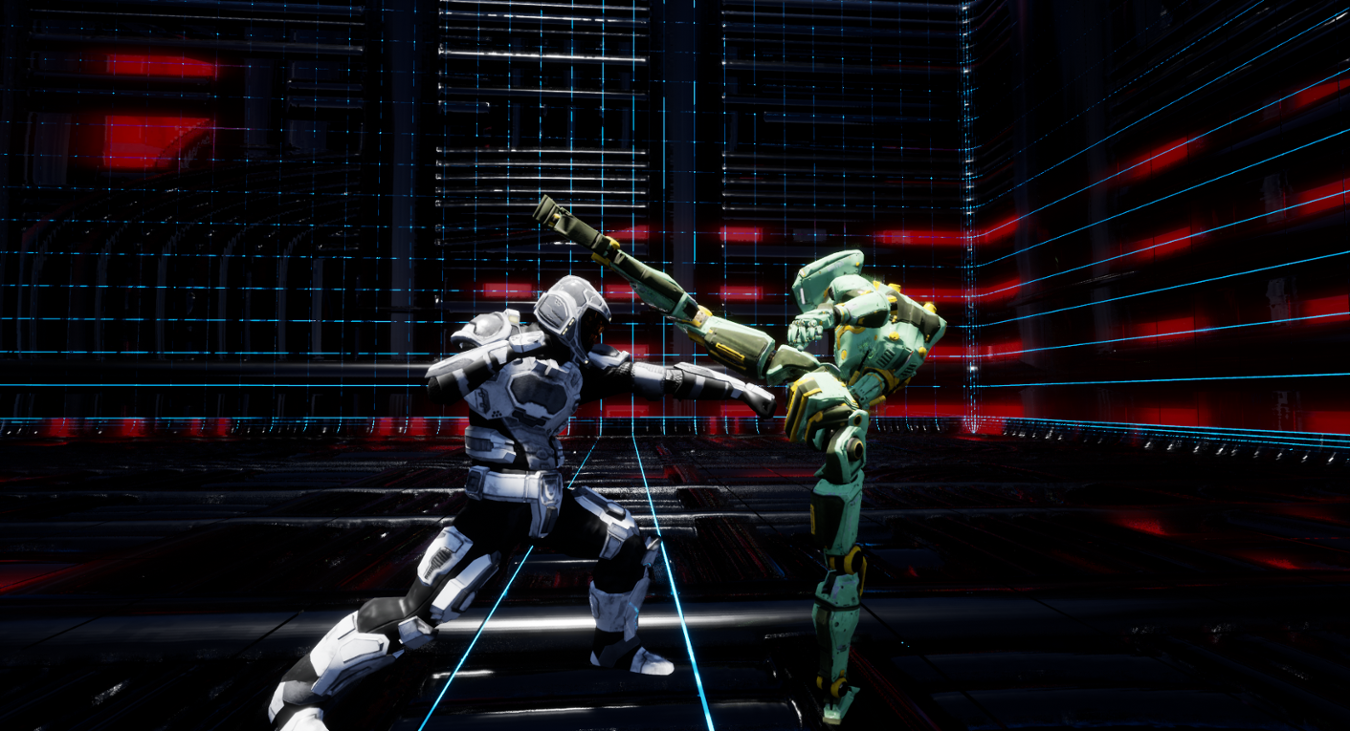 Games like n0d3::Champions