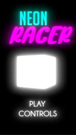 Neon Racer Image