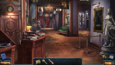 New York Mysteries: Power of Art Collector's Edition Image