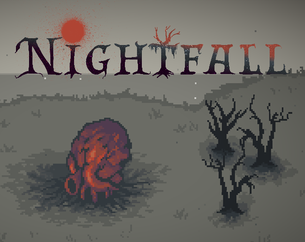 Games like Nightfall