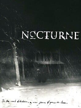 Games like Nocturne