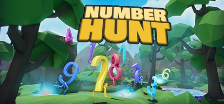 Games like Number Hunt