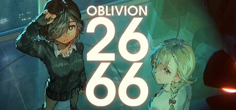 Games like Oblivion 2666