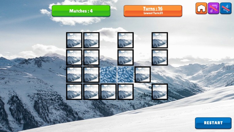 OG Memory: Winter 2K23 screenshot