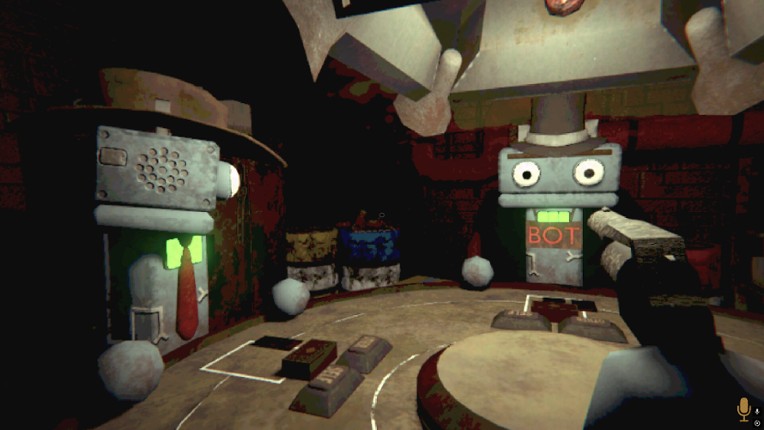 One-In screenshot