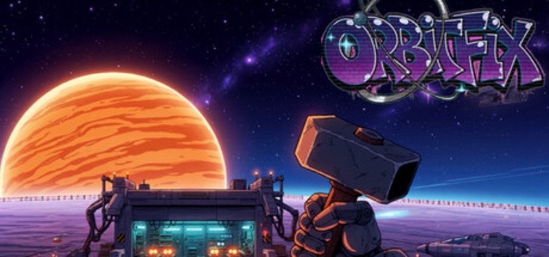 OrbitFix Image
