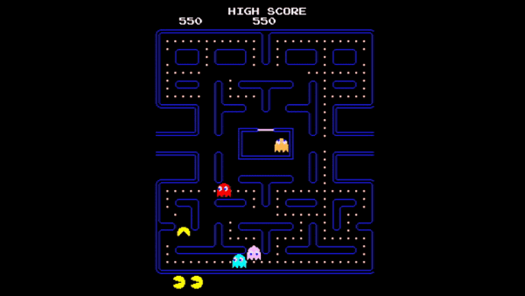 pacman-clone Image