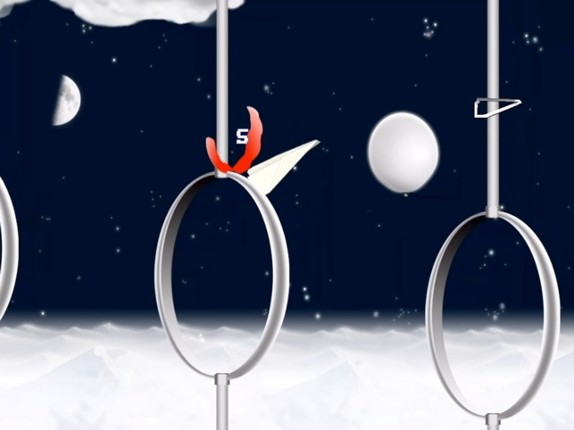 Paper Air Pilots screenshot