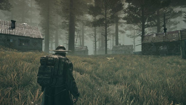 Paragrowth screenshot