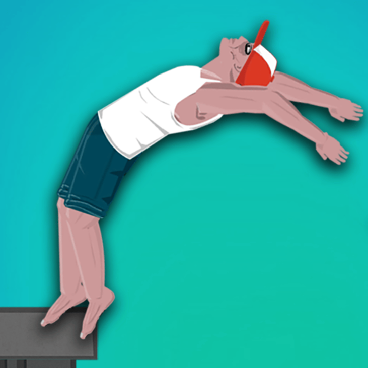 Games like Parkour Jump