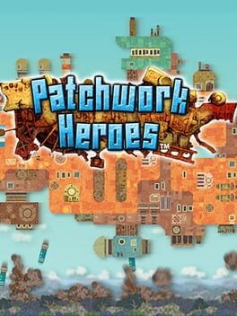 Games like Patchwork Heroes