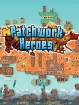 Patchwork Heroes Image