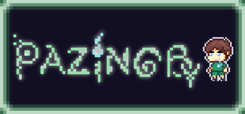 Pazing By Image