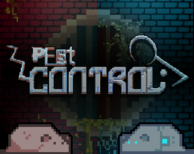 Games like Pest Control