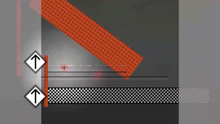 Pierce The Wind screenshot