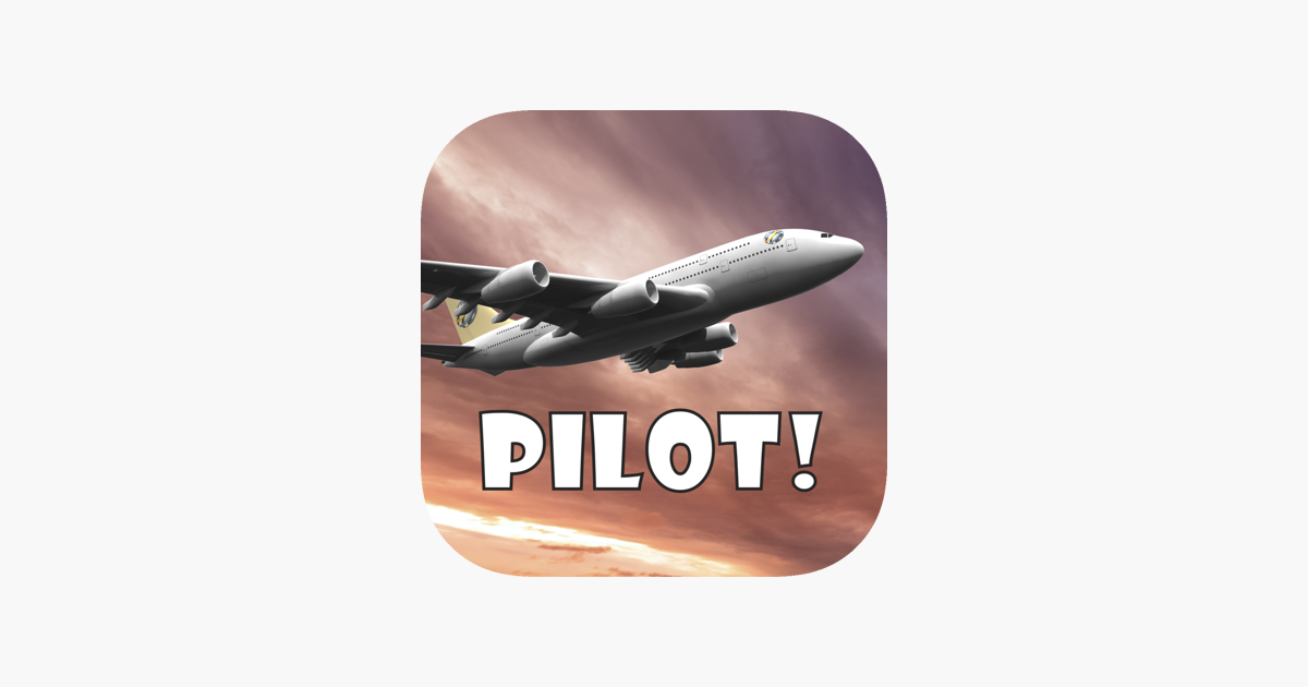 Games like Pilot!