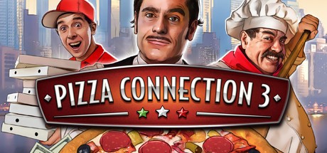 Games like Pizza Connection 3