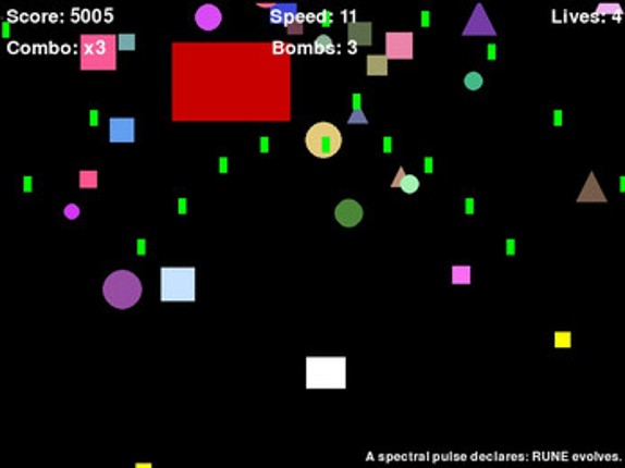 Polygon Blast! Image