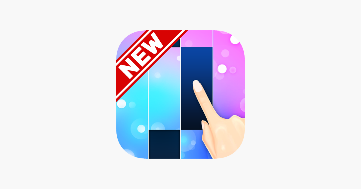Games like Pop Piano: EDM Music Game Tile