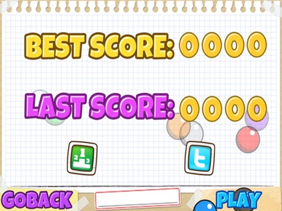 PoPs The Balloons screenshot