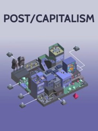 POST/CAPITALISM Image