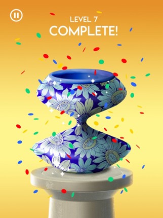 Pottery Lab - Let’s Clay 3D screenshot