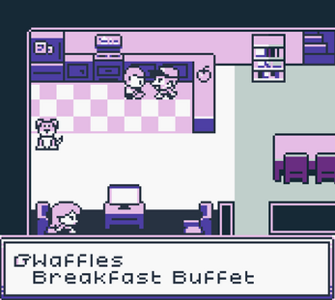 Pride Parade screenshot