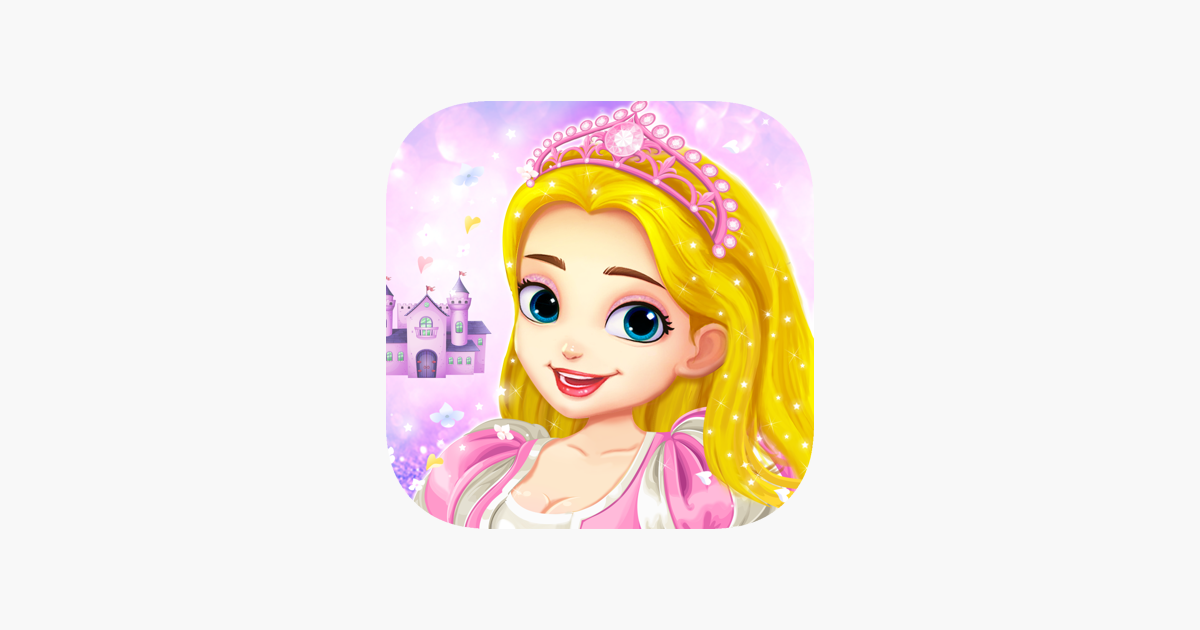 Games like Princess Mermaid Puzzles games