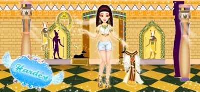 Princess Mermaid Puzzles games Image