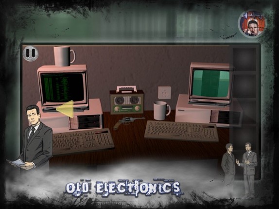 Prison Break - Embassy Escape screenshot