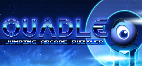 Games like Quadle