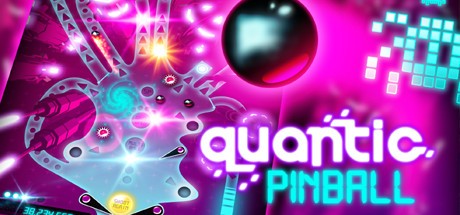 Games like Quantic Pinball