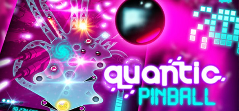 Quantic Pinball Image